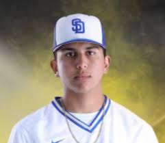 Jude Favela Throws 1-Hit Shutout & Strikes Out 10 in San Dimas' 7-0 Victory  at Northview; Saints Sweep Defending VVL Champs