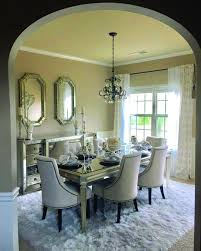 Just How 10 Top Professionals Do A Formal Dining Room Dova Home Luxury Dining Room Apartment Living Room Design Dinning Room Furniture