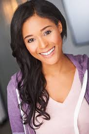 Bree Williams « STUDIOTALENTGROUP