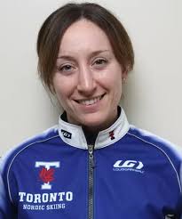 2008-09 Women's Nordic Skiing Roster