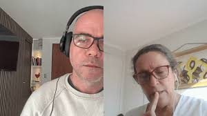 Verónica Valeria Jorquera