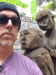 Associate Professor David Harley