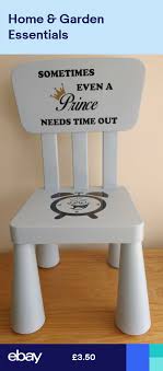 decal only for time out chair naughty chair girl boy kids time out chair kids chairs time out stool