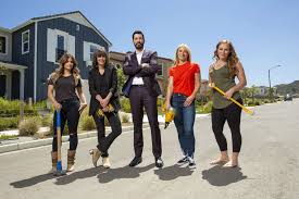 winner of hgtv's rock the block
