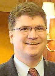 Thomas E. Quirk, County Council, Baltimore County, Maryland