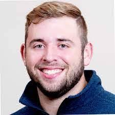 Nathan Huseman's Instagram, Twitter & Facebook