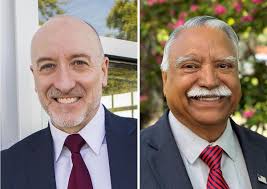 2023 general elections: Whatcom County Executive