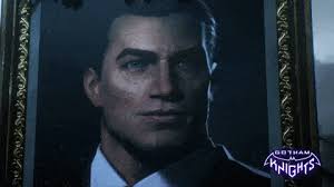 Gotham Knights dễ dàng có thể trở thành người kế thừa thực sự của  Arkhamverse với những thay đổi nhỏ về cốt truyện. : r/batman