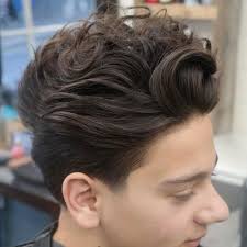 31 Cool Wavy Hairstyles For Men 2020 Haircut Styles Wavy Hair Men Haircuts For Wavy Hair Wavy Haircuts