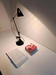 ≥ Zelig-tafellamp Lumina 1980