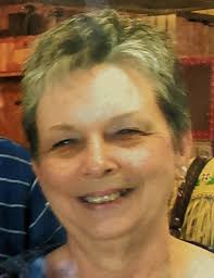 Obituary information for Patricia Irene Ammons