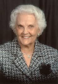 Anna “Bee” Barnes Rankin