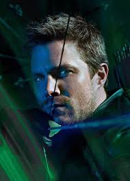 Green Arrow