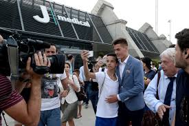 Шик патрик / patrik schick. Juventus Have High Hopes For Patrik Schick Football Thesportsman