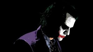 Sad Joker Wallpapers Top Free Sad Joker Backgrounds Wallpaperaccess