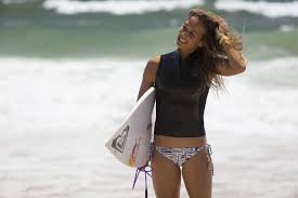 Among fitzgibbons' scalps on her way to the title was. Sally Rocks The Off Season