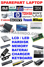 Recovery data karena salah format / service. Jual Sparepart Laptop