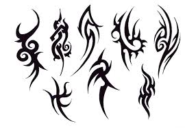Best Tribal Tattoo Designs Tribal Tattoos Tribal Tattoo Designs Cool Tribal Tattoos