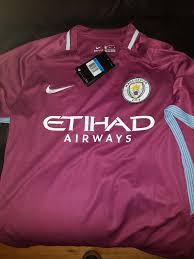 The online shop features the latest sporting products from the etihad stadium, everything you need is available from one destination. Are These The Manchester City 2017 18 Kits
