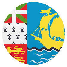 Check spelling or type a new query. Emoji Flag Saint Pierre And Miquelon Wprock