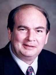 Donald Widener Obituary