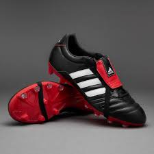 Finde fußballhandschuhe bekannter marken wie adidas, u.a. Adidas Fussballschuhe Adidas Gloro Fussballschuhe Schwarz Weiss Rot B36018 Pro Direct Soccer