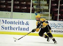 Sign up today to get the best features and analysis. Pine S Voit Drafted In Ohl And Ushl Trib Hssn