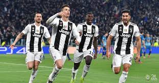 Vài tháng trước, andrea pirlo, một biểu tượng của bóng đá thế giới, đã bắt đầu cuộc phiêu lưu mới, lần đầu tiên trên cương vị hlv trưởng. Lá»‹ch Thi Ä'áº¥u Bong Ä'a Giao Há»¯u Cá»§a Clb Juventus Va Ronaldo He 2019 Bong Ä'a 24h Vnreview Tin Má»›i Nháº¥t
