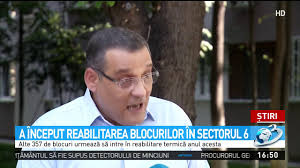 Telefonul cetateanului 021 314 43 18 email email protected. A Inceput Reabilitarea Blocurilor In Sectorul 6 Youtube