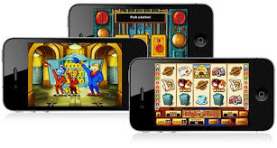 How Mobile Slots Games Have Revolutionized Online Gambling Industry?