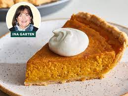 Marketingtracer seo dashboard, created for webmasters and agencies. I Tried Ina Garten S Ultimate Pumpkin Pie Recipe Kitchn