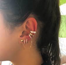 Find the latest ufc event schedule, watch information, fight cards, start times, and broadcast details. Spike Stud Earrings Anita Ko