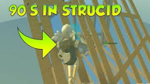 Roblox strucid fortnite in roblox youtube. How To Do 90 S In Strucid Roblox Fortnite Youtube