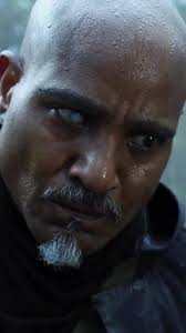 Daryl and Abraham Get Stopped