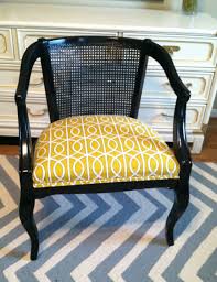 Vintage Cane Barrel Chair Barrel Chair Cane Chair Makeover Cane Back Chairs