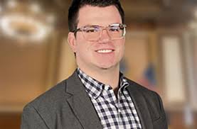 Bob Charland, District 3