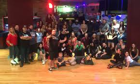 Basement miami is one of the best nightclub at miami with famous djs & live dancers. Home Of Miami S Favorite Skating Rink Superwheelsmiami Com