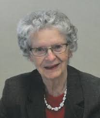 Helen Watson Obituary