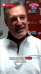 Noble McIntyre & Dylan Buckingham break down how OU can stay competitive in  the NIL era