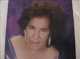 Maria Acero Obituary (2009)