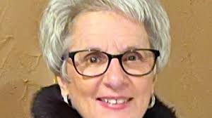 Jill Ann (Grogg) Heffinger