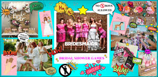 If you are splitting costs with friends and family, remember to get reimbursed—preferably before the event, so you don't have to worry about tracking people. 12 Bridal Shower Games To Get Your Bridal Party All Pumped Up