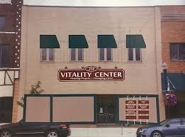 Organizations find success sharing downtown building space