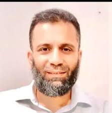 Assist. Prof. Dr. Sajjad Naseer, Pulmonologist, Family Physician