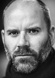 Cavan Clerkin (born 1973) is a British actor and filmmaker from Hackney,  London. Clerkin has appeared in various TV shows including Smack the Pony,  The Inbetweeners and The IT Crowd, and feature