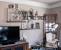 How To Decorate A Large Wall With Vaulted Ceilings