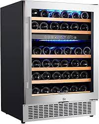 Maybe you would like to learn more about one of these? The 16 Best Built In Wine Coolers Of 2021