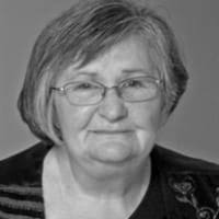 Bertha Jean Taylor Obituary (1949