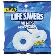 Pin By Danielle Barber On Crafts 2020 Life Savers Pep Lifesaver Candy