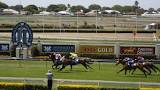 Image result for Global flat turf jockeys